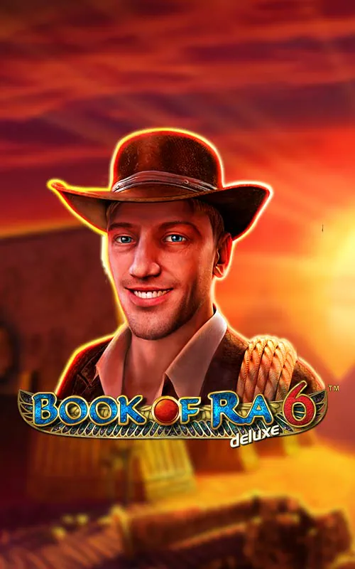 Book of Ra at Canyacoin Casino