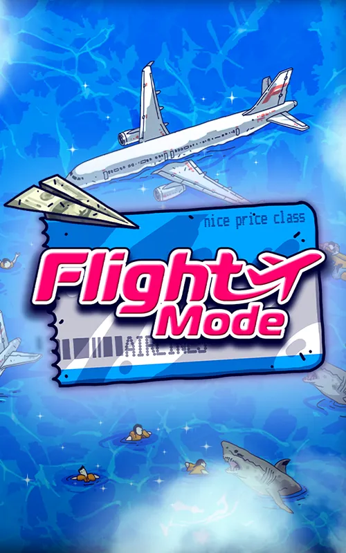Flight Mode at Canyacoin Casino