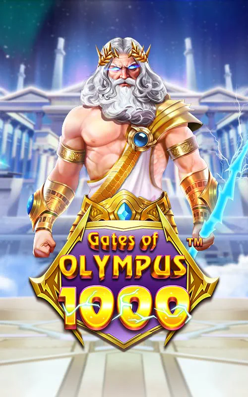 Gates of Olympus at Canyacoin Casino