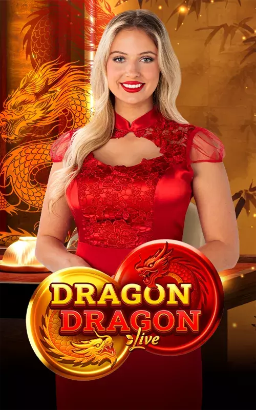 Dragon Dragon at Canyacoin Casino